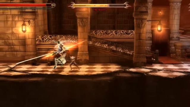 Карманная Игротека: Grimvalor смотреть онлайн