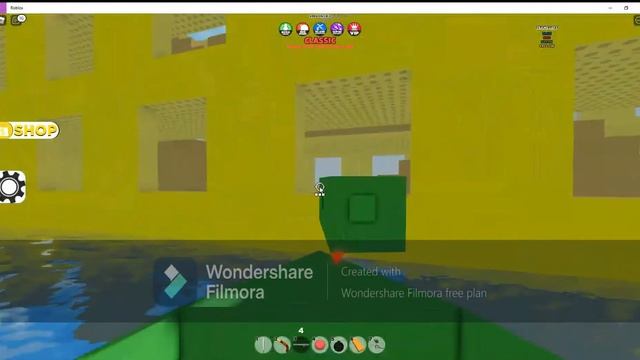 pilfering pirates - roblox смотреть онлайн