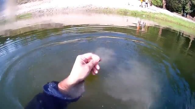 ЭТО БЫЛО КРУТО!Семнадцать пляжей за двое суток!Уставший но ЗОЛОТО нашёл!Поиск с металлоискателем! смотреть онлайн