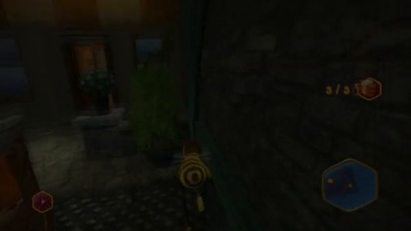 Bee Movie Game【FULL GAME】| Longplay