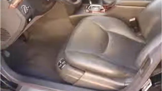 2001 Mercedes-Benz S-Class Used Cars Las Vegas NV смотреть онлайн