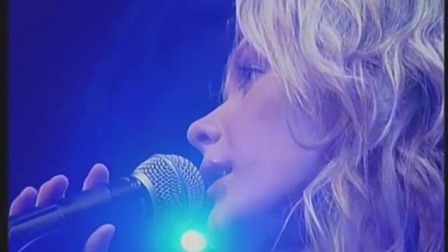 Sylver - Lonely Christmas (live) смотреть онлайн