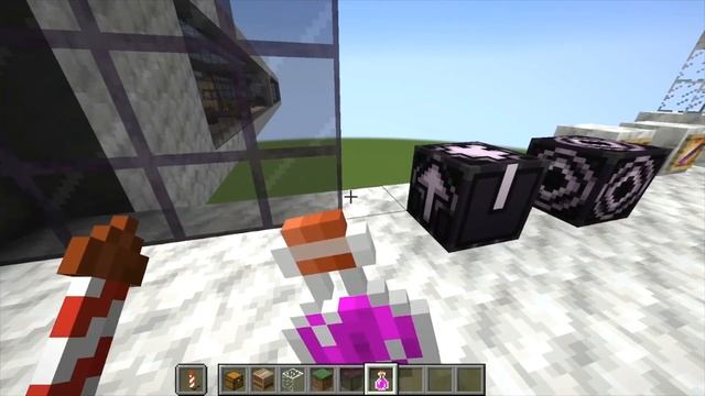 The Uncraftable Minecraft Potion That Exists Apparently... смотреть онлайн