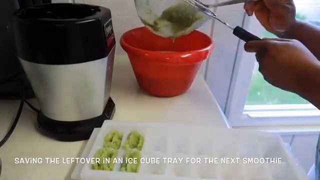 WHY YOU SHOULD DRINK CELERY JUICE EACH MORNING смотреть онлайн