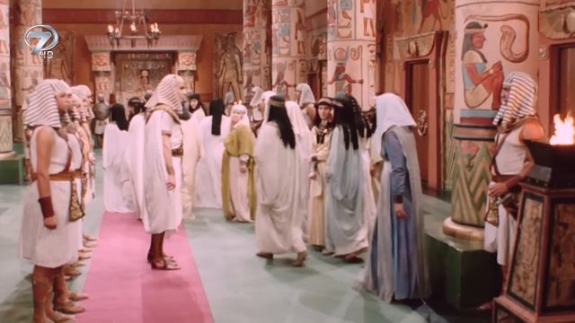 Hz. Yusuf 25.Bölüm (4K)