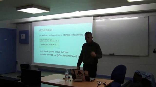 14/10/14 - Java 8 : l'API Stream (1/2) смотреть онлайн