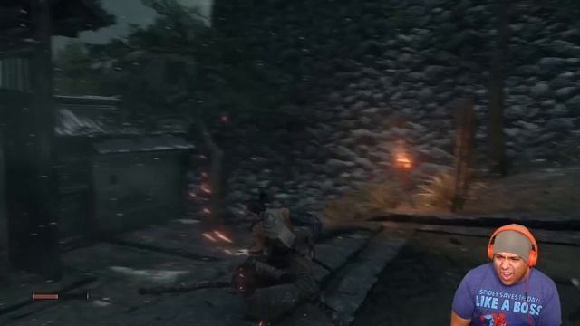 RAGING TO SEKIRO BUT IN SPANISH... [SEKIRO: SHADOWS DIE TWICE] смотреть онлайн