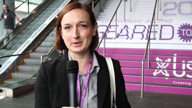 USCAP 2018 Annual Meeting Mid-Meeting ReCap смотреть онлайн