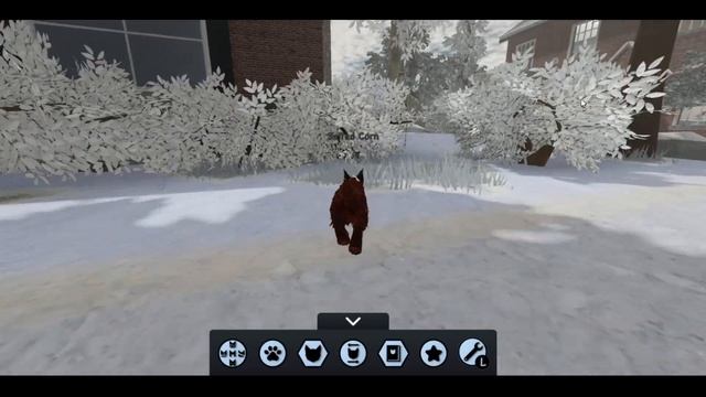 Обновление и спойлеры к игре Warrior Cats: Ultimate Edition!!! смотреть онлайн
