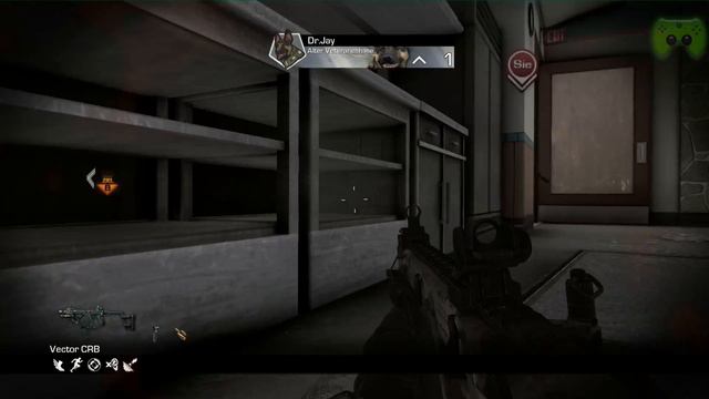 COD GHOSTS MP # 19 - S&Z Octane «» Let's Play Call of Duty Ghosts | HD смотреть онлайн