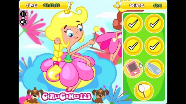 Fairy slacking glrlsgames123 смотреть онлайн