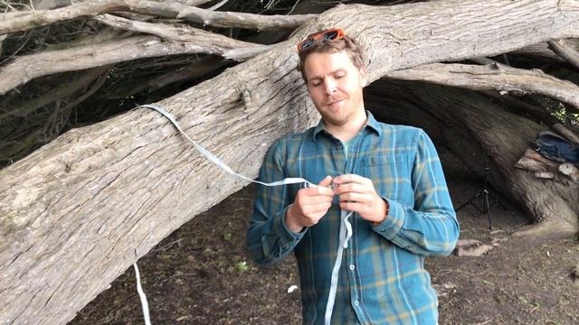 Sea to Summit Pro Hammock Double Review - Outdoor Goyo смотреть онлайн
