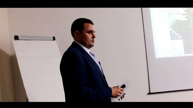 Коттеджные поселки от девелоперской компании "Сибирские владения". Сергей Первушин. Полная версия. смотреть онлайн