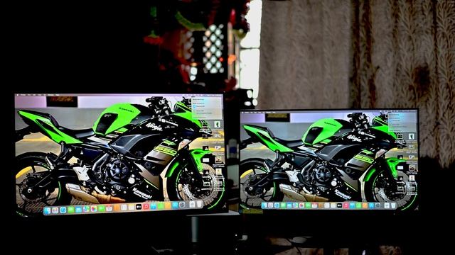 Samsung M5 32" Full HD 1920x1080 || Smart Monitor Unboxing, Setup & Review смотреть онлайн