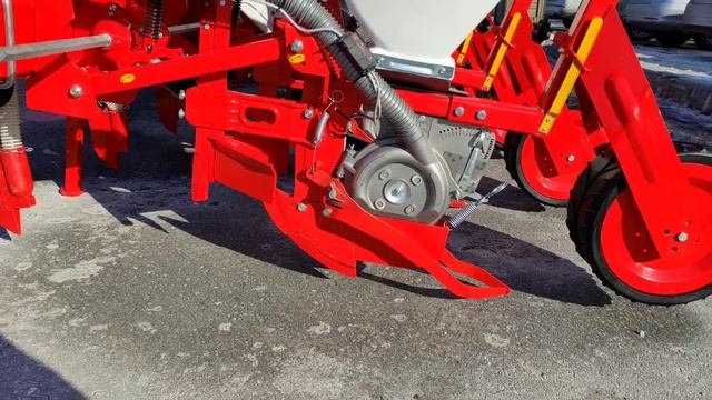 Сельскохозяйственная выставка "Картофель 2022" смотреть онлайн