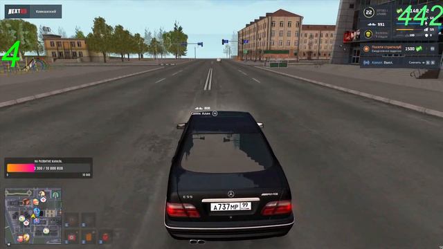 ✔✔НЕКСТ РП✔БУДНИ ПОЛКОВНИКА/ НА NEXTRP | МТА /ИГРА С ВЕБКОЙ.💥✔✔ Давайте добъем 500 подписчиков?💥✔✔ смотреть онлайн