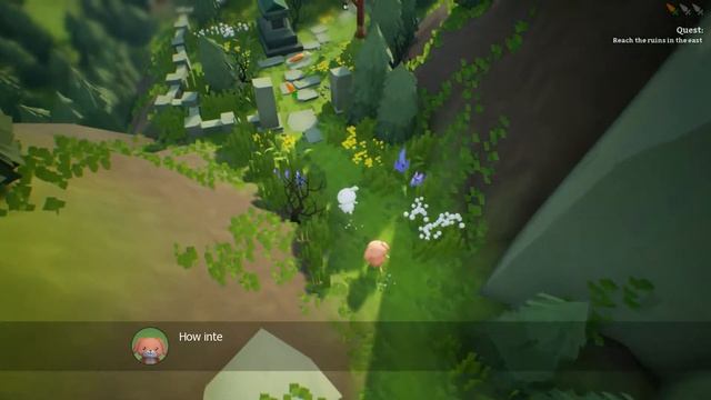 RABBIT STORY - TOO MUCH CUTE! смотреть онлайн