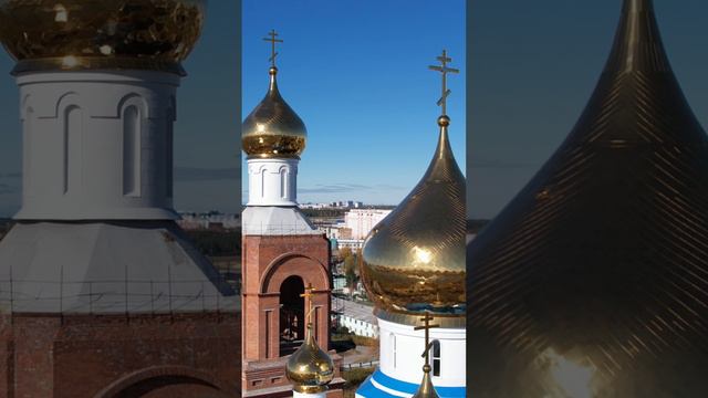 Строительство Храма смотреть онлайн