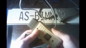 CONSULT 1 - бюджетная диагностика для NISSAN обзор+доработка сканера