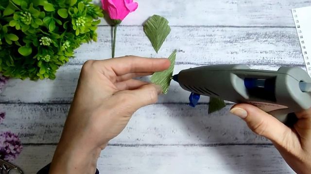 Как красиво подарить деньги Оформление композиции из гофрированной бумаги\Master diy смотреть онлайн