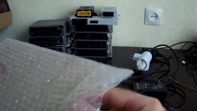 Столик для BDM программирования блоков с aliexpress смотреть онлайн