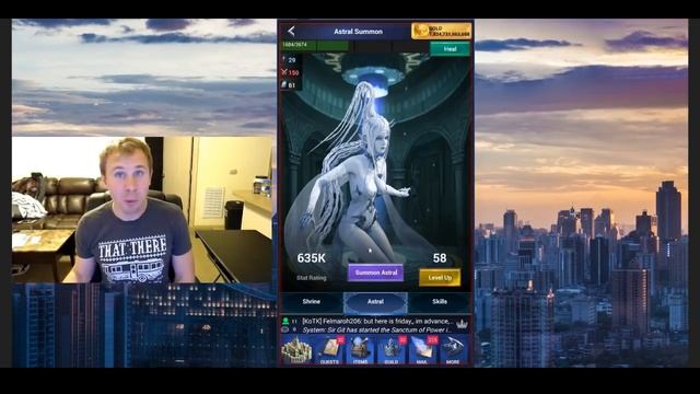 10 Lessons Learned in Final Fantasy 15: A New Empire 2018 смотреть онлайн