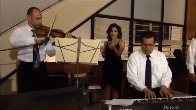 Música para tu boda: Ave María смотреть онлайн