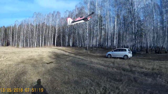EDGE 540 EPP(п.Залесье) смотреть онлайн