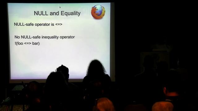 SCALE11x: Getting the Best out of your MySQL Indexes - Sheeri Cabral смотреть онлайн