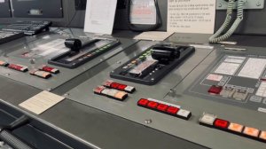 Морская мастерская #1 - Обзорная экскурсия танкера- газовоза