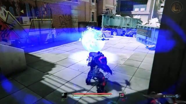 The Surge 2.Shocking _ Шок!