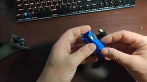 Инструкция по замене аккумулятора MINELAB EQUINOX 600/800