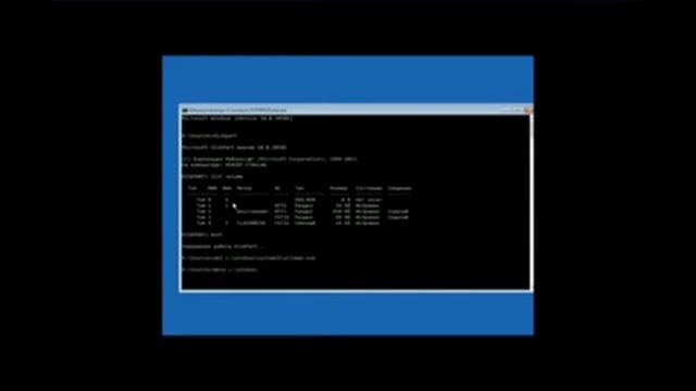 Как восстановить пароль администратора на Windows 7, 8, 8,1 10 легко! смотреть онлайн
