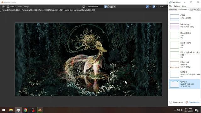 Render with nVidia Quadro T400 4GB GDDR6 RAM 64-Bit Graphics Card 384 CUDA Cores смотреть онлайн