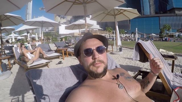 VLOG - ДУБАЙ! Тяжелый люкс, или как купить шубу за полцены? смотреть онлайн