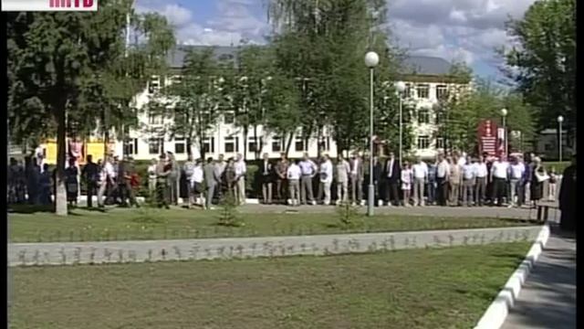 Юбилей Шумиловской бригады смотреть онлайн