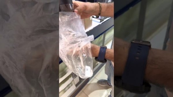 Unboxing delonghi eletta explore ECAM450.65.S