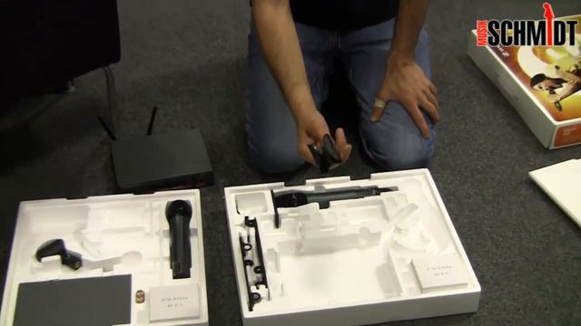 Sennheiser EW-135 G3 смотреть онлайн