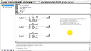 CoDeSys 2.3 Урок 1 | Блоки времени TON, TOF, TP