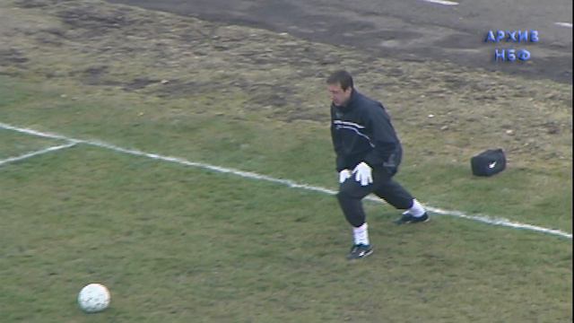 «Томь» начала подготовку к новому сезону смотреть онлайн