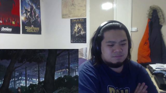FFXV Preview Week! | Ed Watches Brotherhood: Final Fantasy XV | Episode 3: Sword and Shield| смотреть онлайн