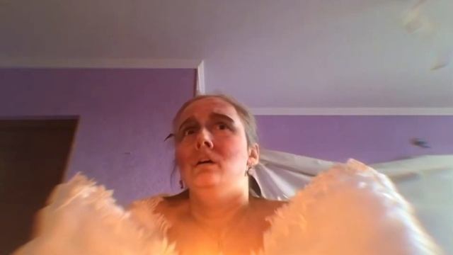 Этюд Оживление картины «Старая кокетка» смотреть онлайн