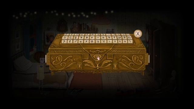 Fran Bow #28 - Das zweite Ich | Indie | Horror | iFear смотреть онлайн