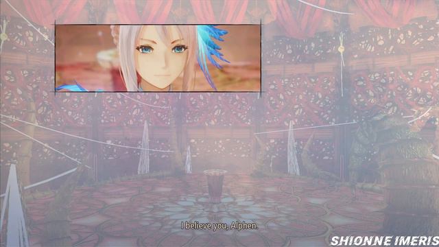 TALES OF ARISE PS5 Walkthrough Gameplay Part 17- Red Woman Boss Fight (FULL GAME) смотреть онлайн