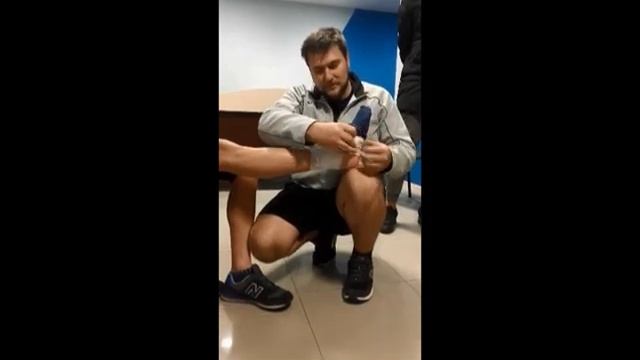 Превръзване с еластичен бинт смотреть онлайн