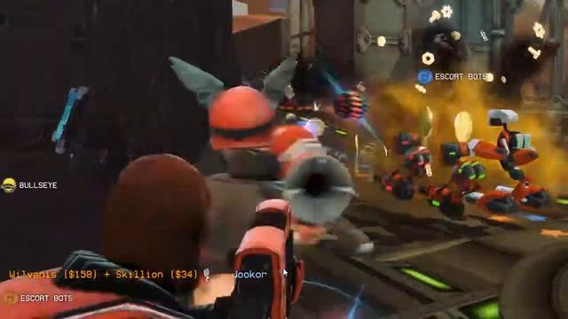 Super Monday Night Combat: Assault Tips смотреть онлайн