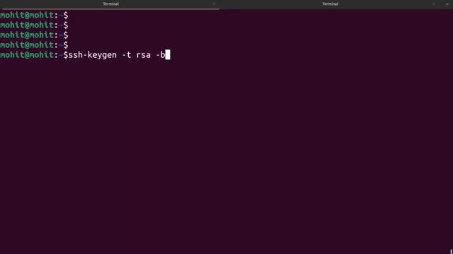 The Wrong Way | Linux | Paswordless ssh into remote server смотреть онлайн