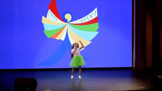 Андреева Анастасия "Пульс планеты" смотреть онлайн