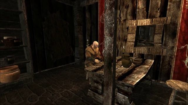 Gothic 3 Community Story Project - Ardea Atmosphere Trailer смотреть онлайн