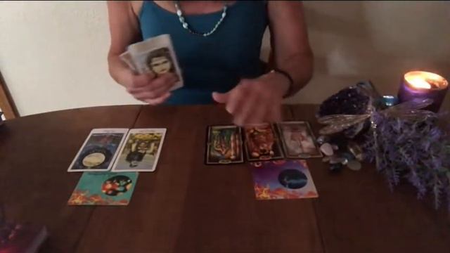 Soulmate/Twin Flame Journey ~ "Karmic is Gone! They're Putting a Plan Together" смотреть онлайн